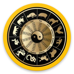 Tử vi 2026 - Tử vi hàng ngày 图标